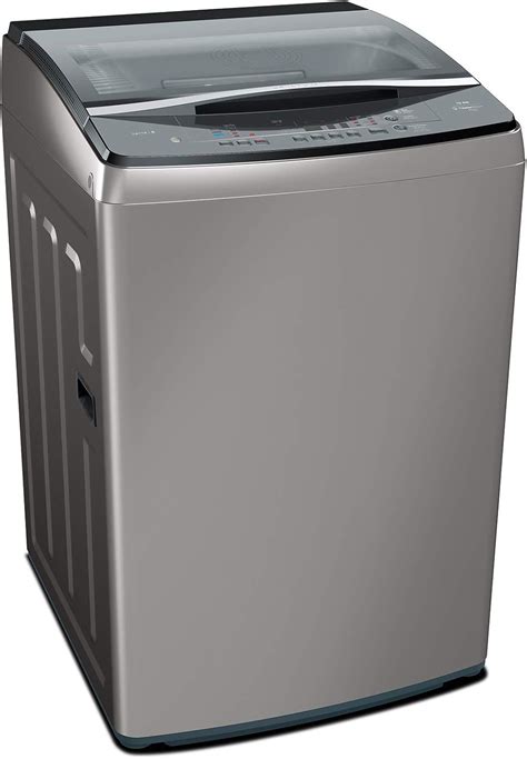 best value bosch washing machine.